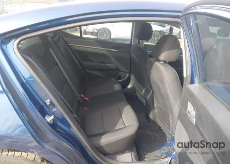 2017 Hyundai Elantra Value Edition from USA, damaged, VIN 5NPD84LF5HH151156